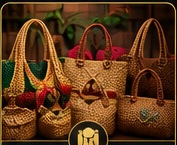 Kerajinan dan handmade